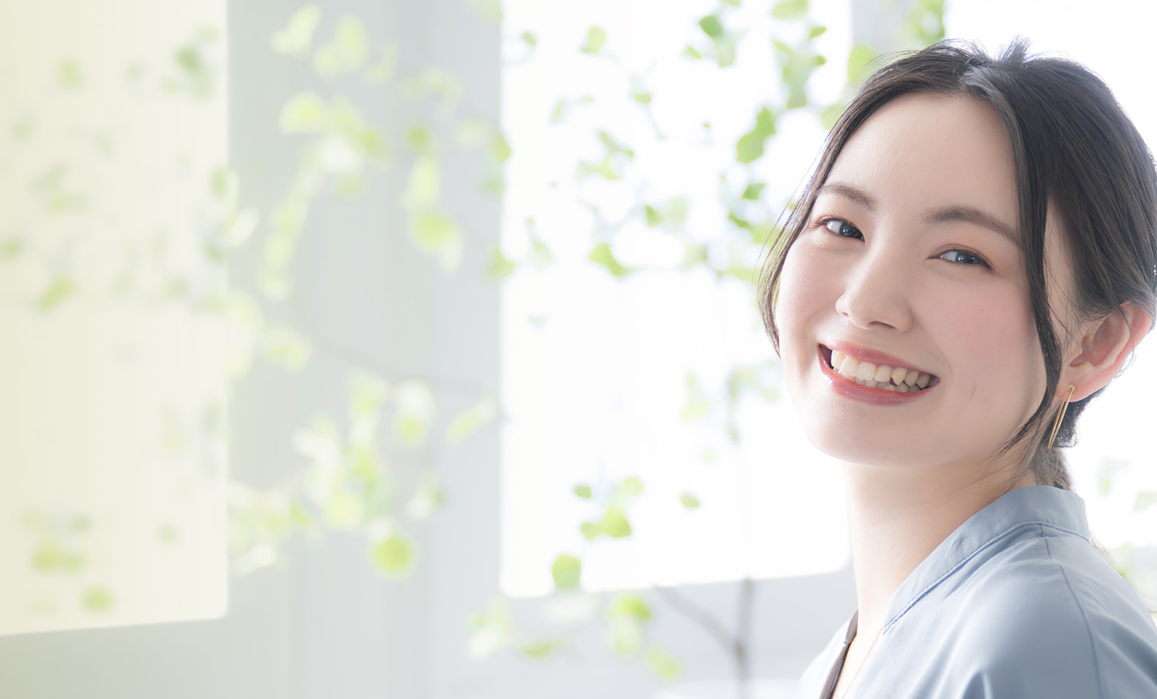 審美歯科治療