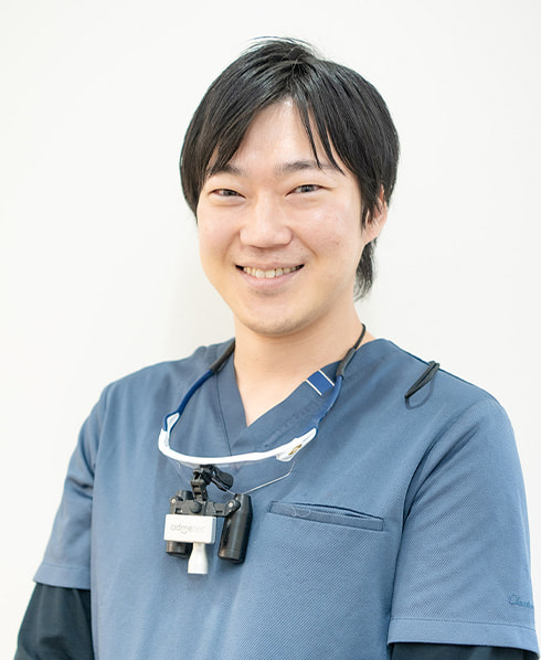 院長：畑中 敬宏