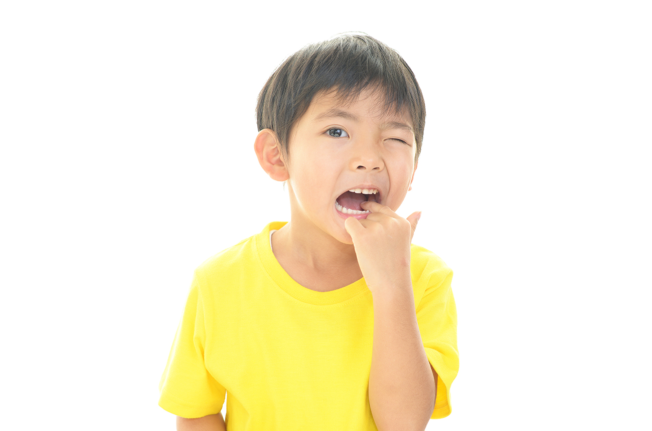 小児歯科