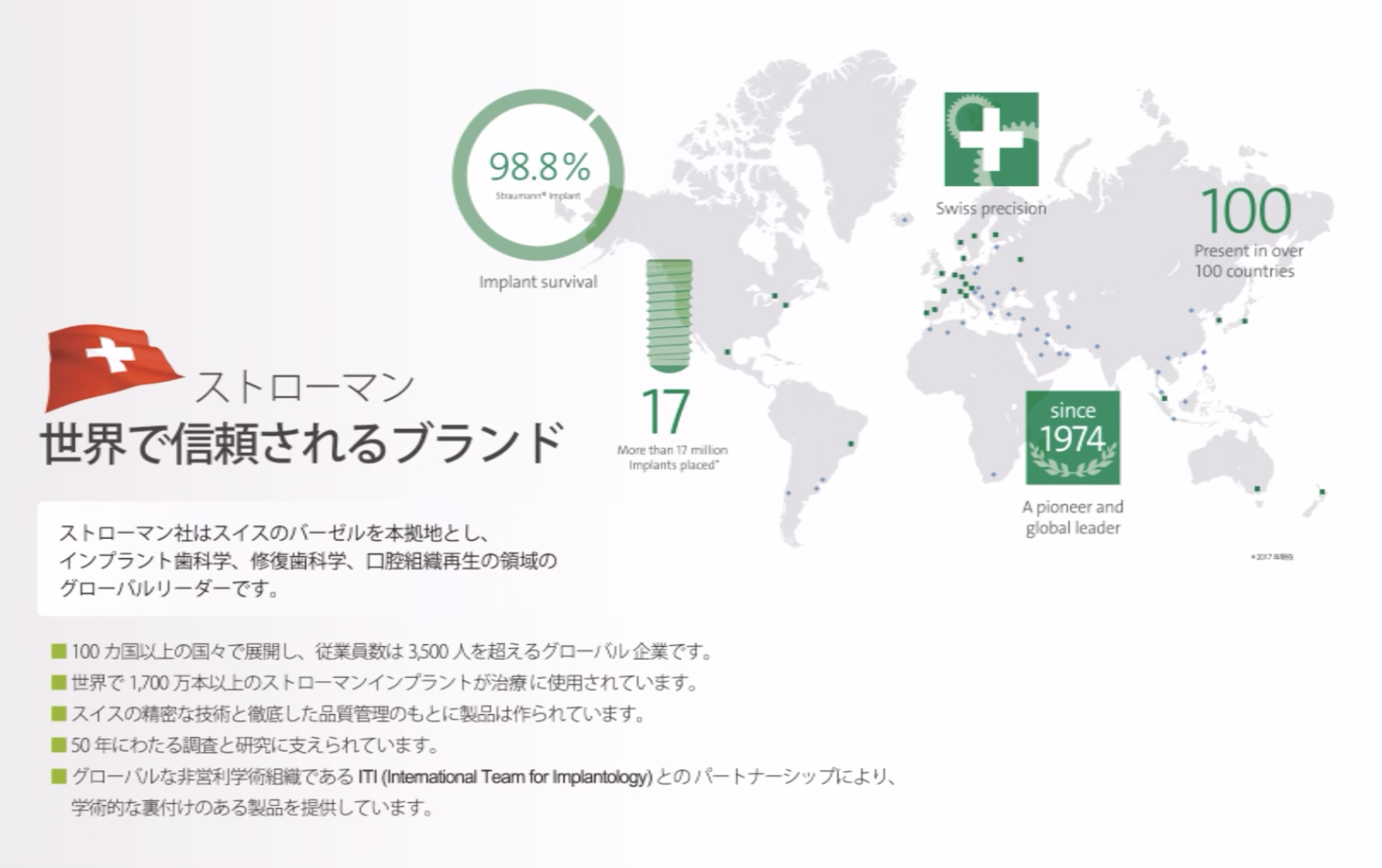 ストローマン